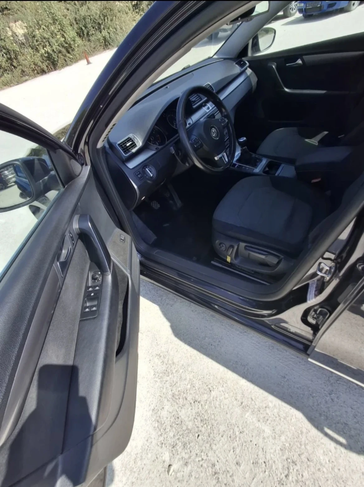 VW Passat  - изображение 9