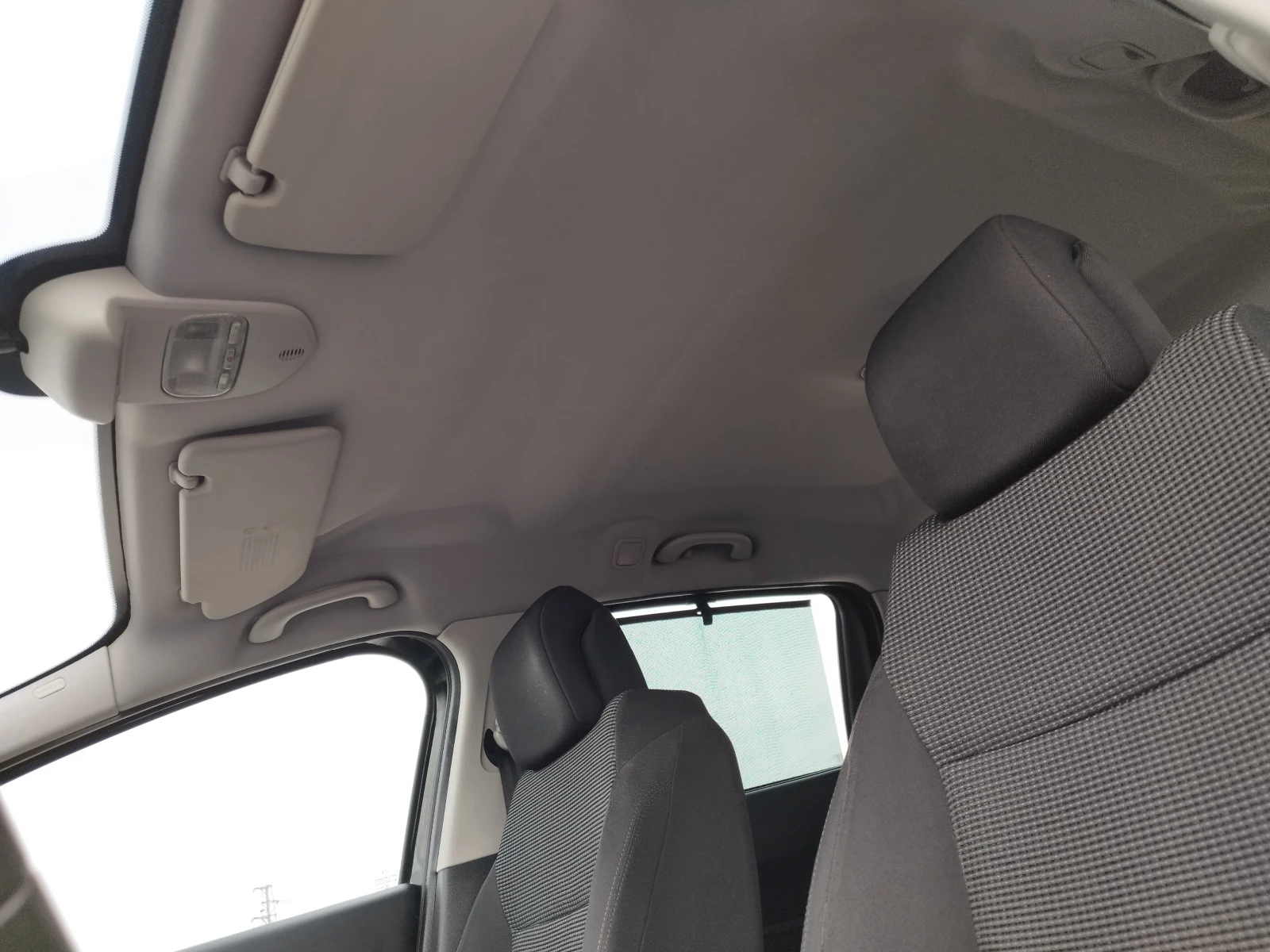 Peugeot 5008 1.6HDI 112�� ������ | Mobile.bg � ����������� 13