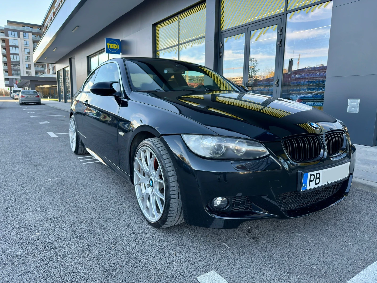BMW 330 330XD/    ! | Mobile.bg   3