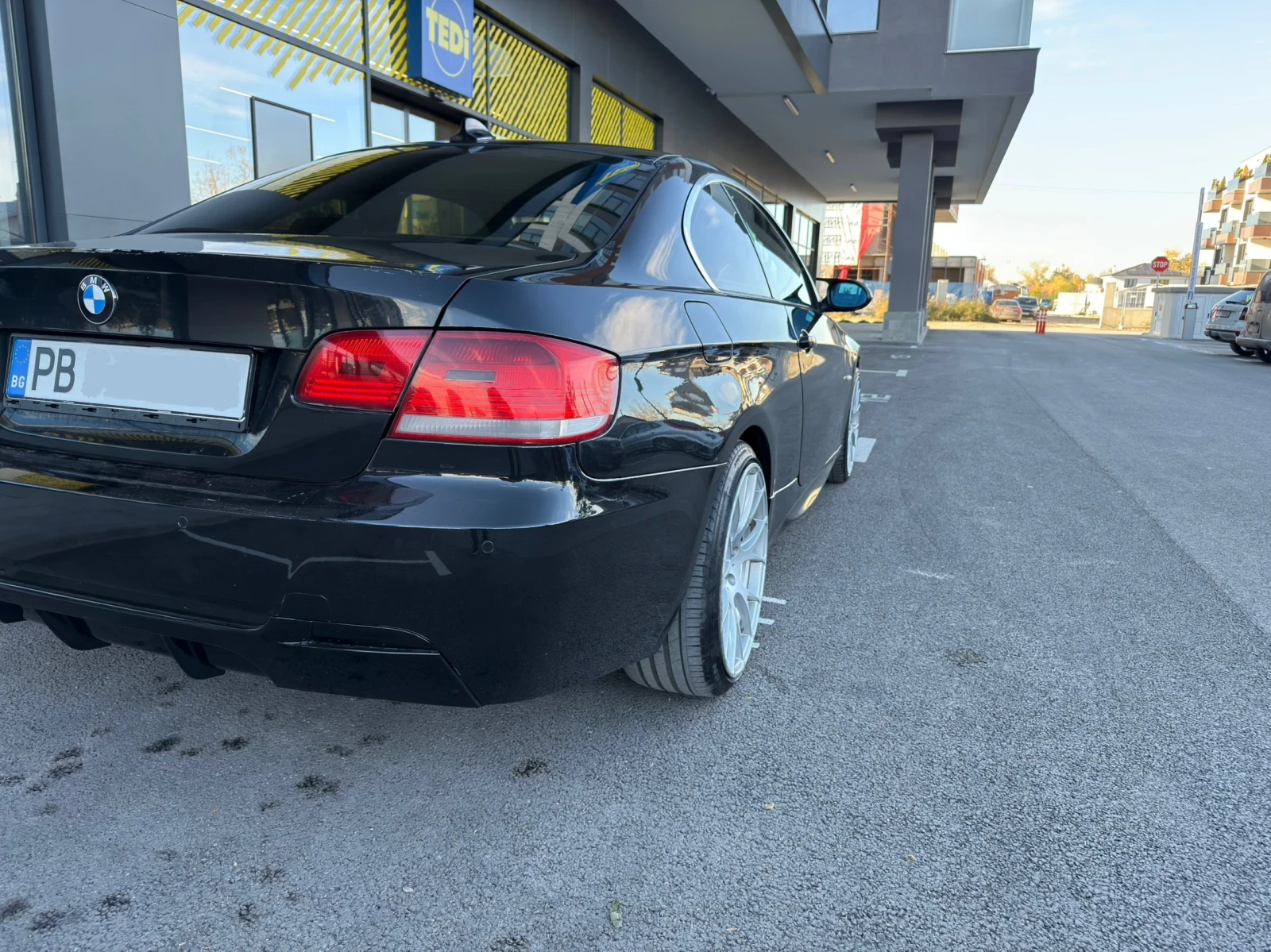 BMW 330 330XD/    ! | Mobile.bg   5