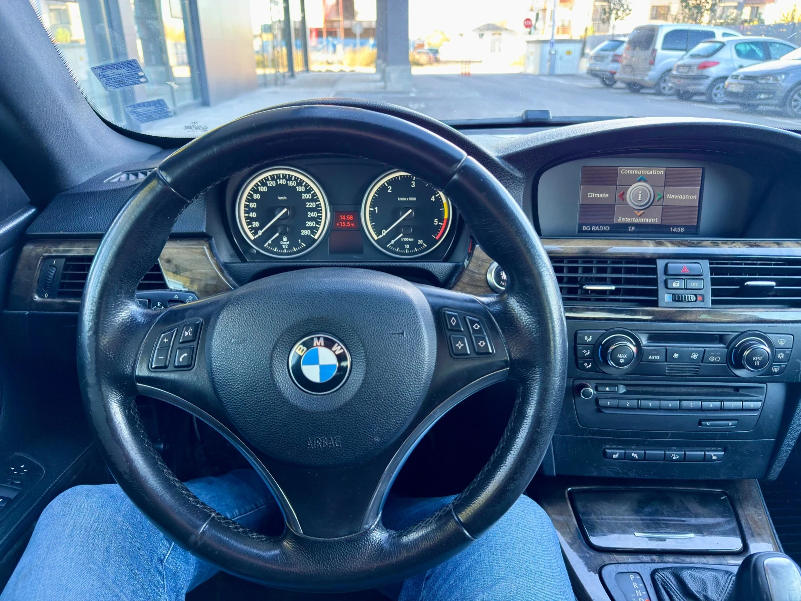 BMW 330 330XD/    ! | Mobile.bg   8