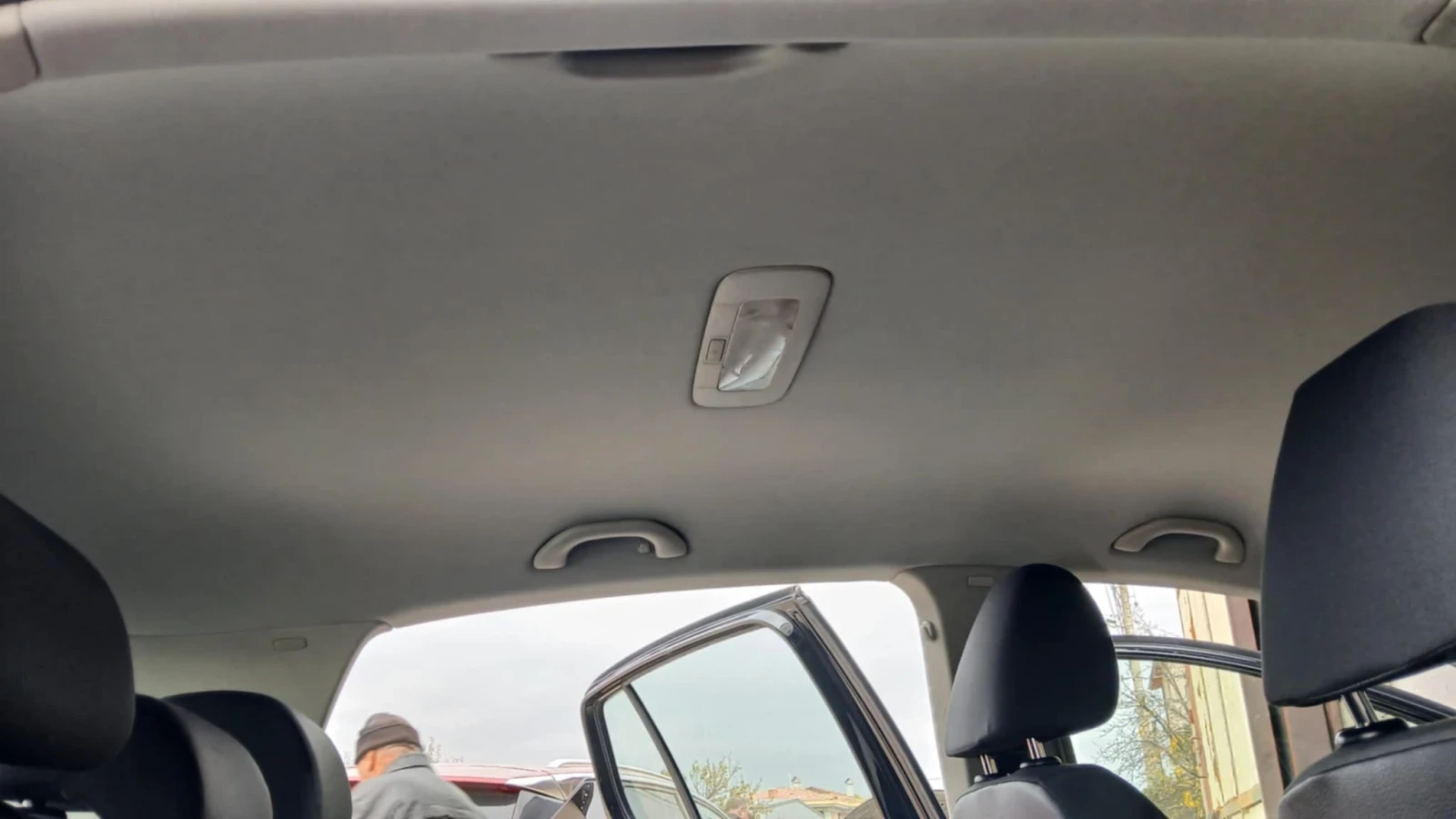 VW Golf 1.4 LPG - изображение 9