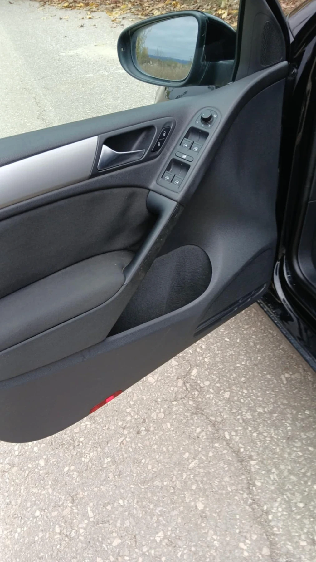 VW Golf 1.4 LPG - изображение 8