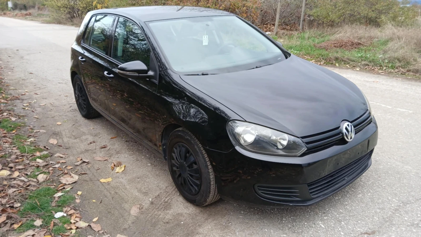 VW Golf 1.4 LPG | Mobile.bg � ����������� 1