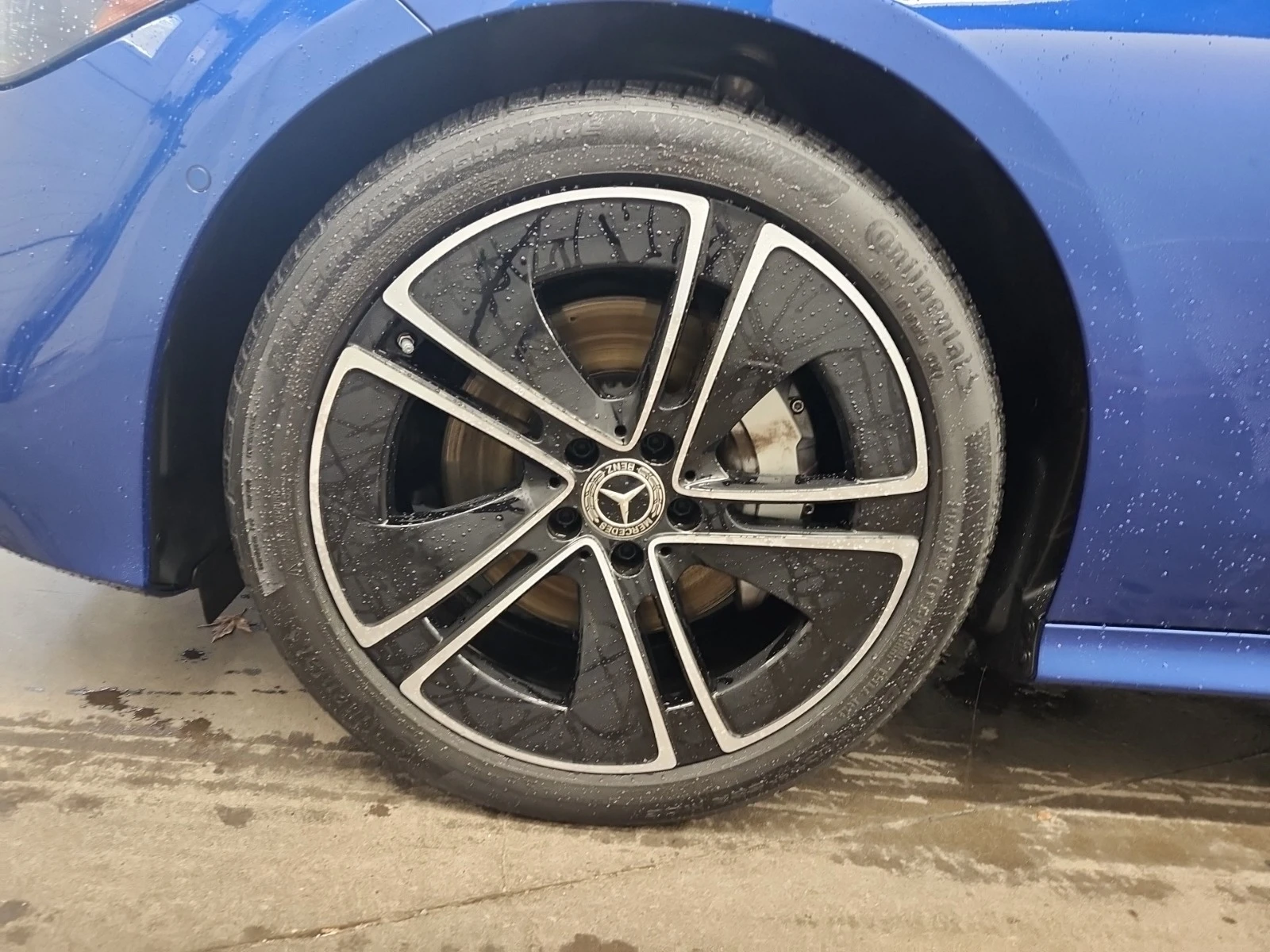 Mercedes-Benz CLE * * CARFAX * *   * *  | Mobile.bg   16