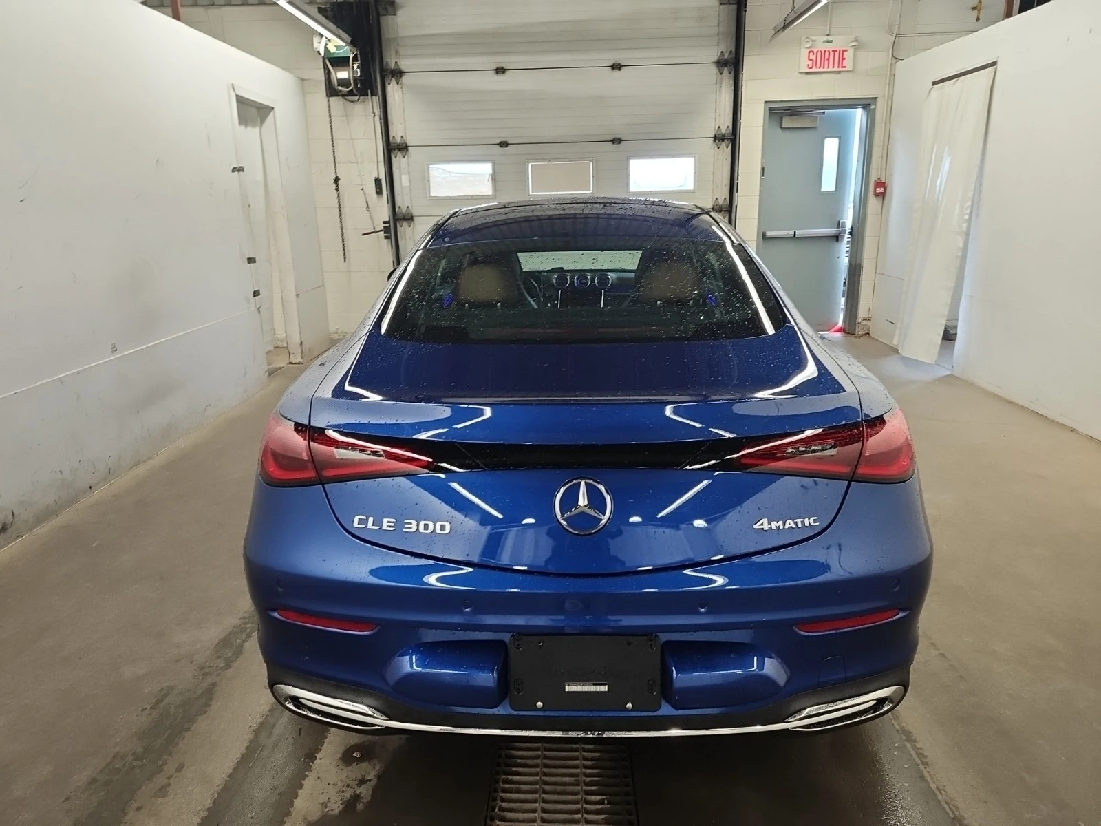 Mercedes-Benz CLE * * CARFAX * * АВТО КРЕДИТ * *  - изображение 6