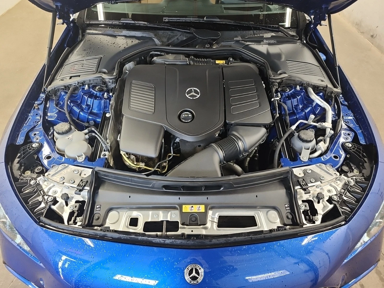 Mercedes-Benz CLE * * CARFAX * * АВТО КРЕДИТ * *  - изображение 7