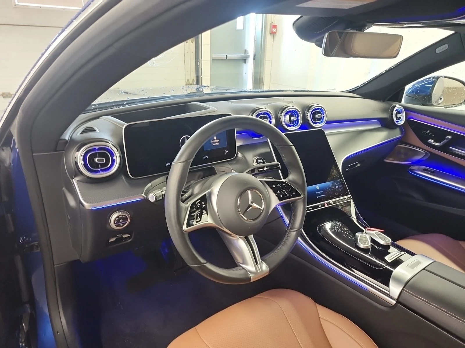 Mercedes-Benz CLE * * CARFAX * * АВТО КРЕДИТ * *  - изображение 8