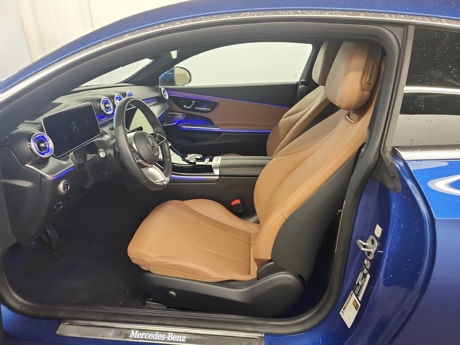 Mercedes-Benz CLE * * CARFAX * *   * *  | Mobile.bg   12