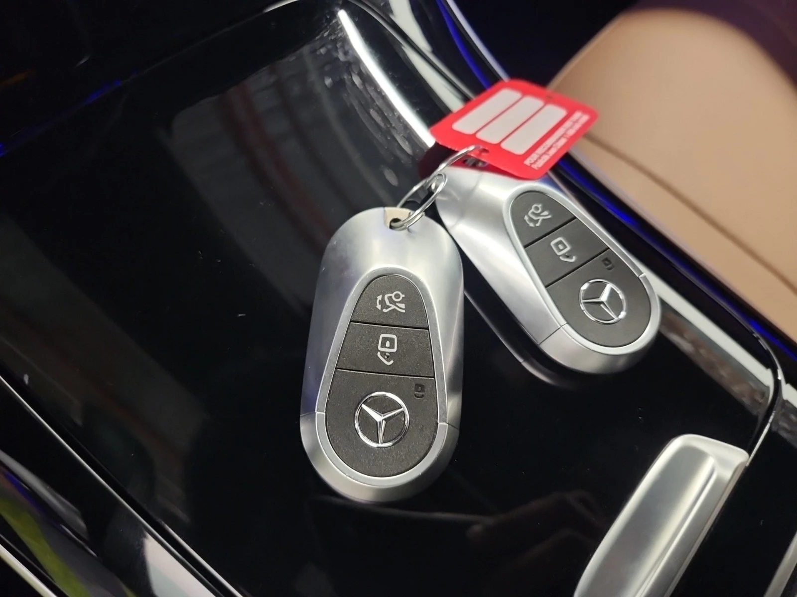 Mercedes-Benz CLE * * CARFAX * *   * *  | Mobile.bg   15