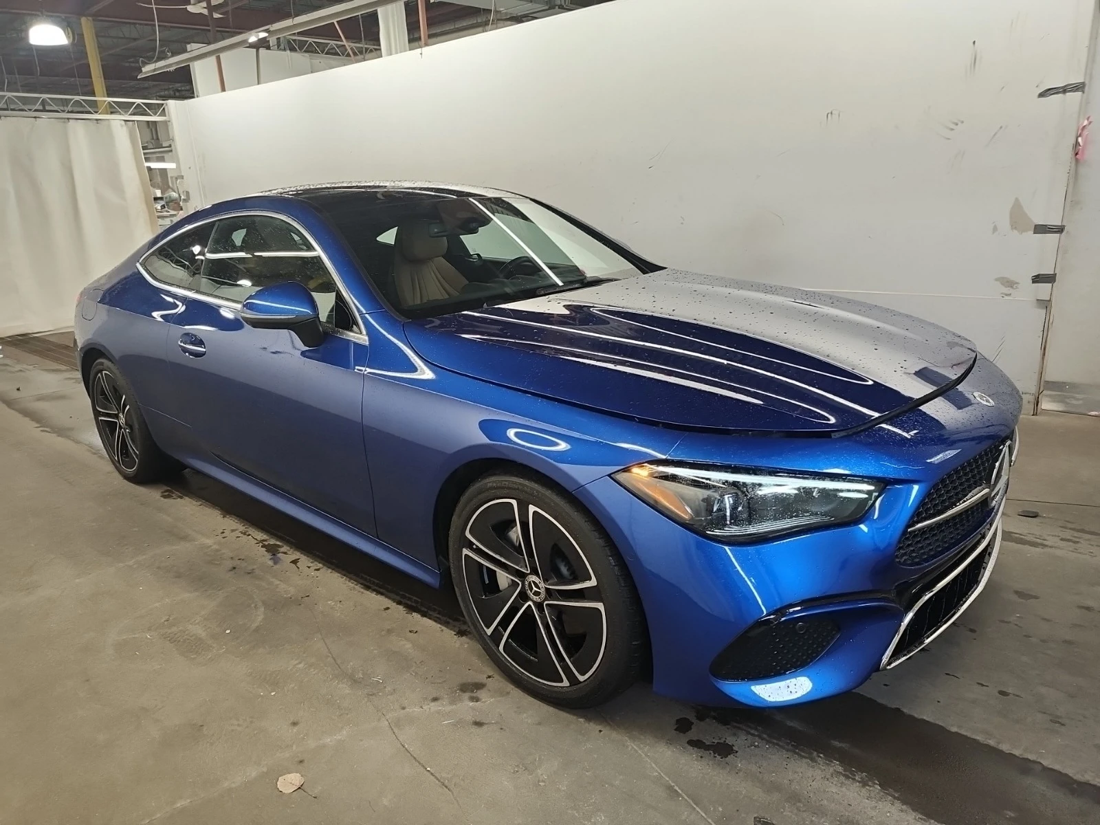 Mercedes-Benz CLE * * CARFAX * * АВТО КРЕДИТ * *  - изображение 3