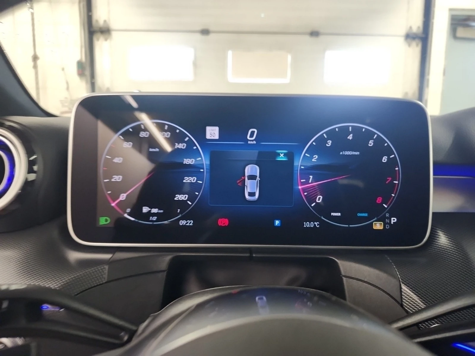 Mercedes-Benz CLE * * CARFAX * * АВТО КРЕДИТ * *  - изображение 10