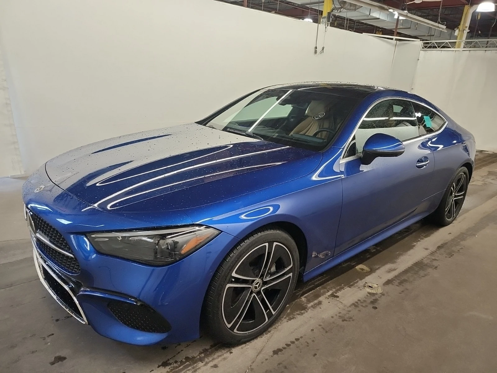 Mercedes-Benz CLE * * CARFAX * * АВТО КРЕДИТ * *  - изображение 2