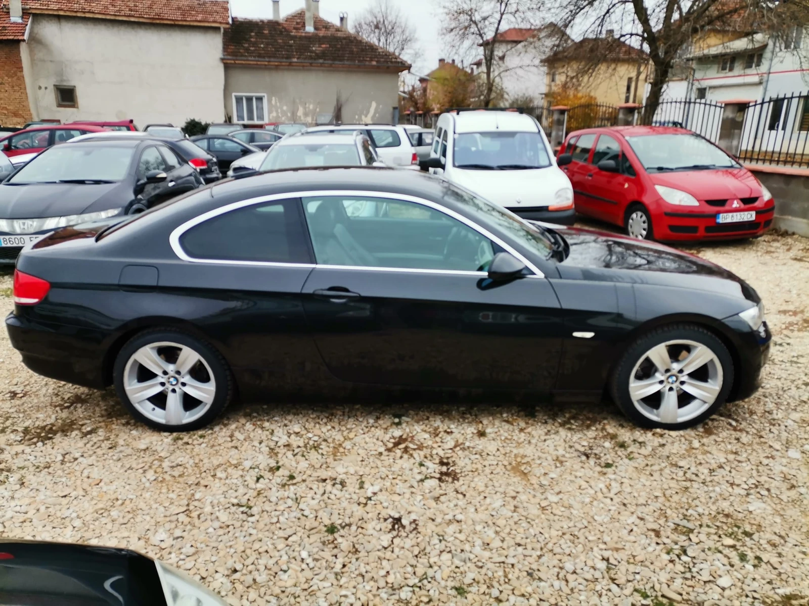 BMW 325 xi | Mobile.bg   5