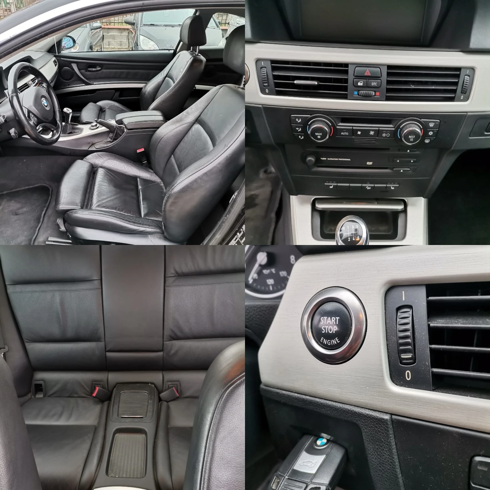 BMW 325 xi | Mobile.bg   8