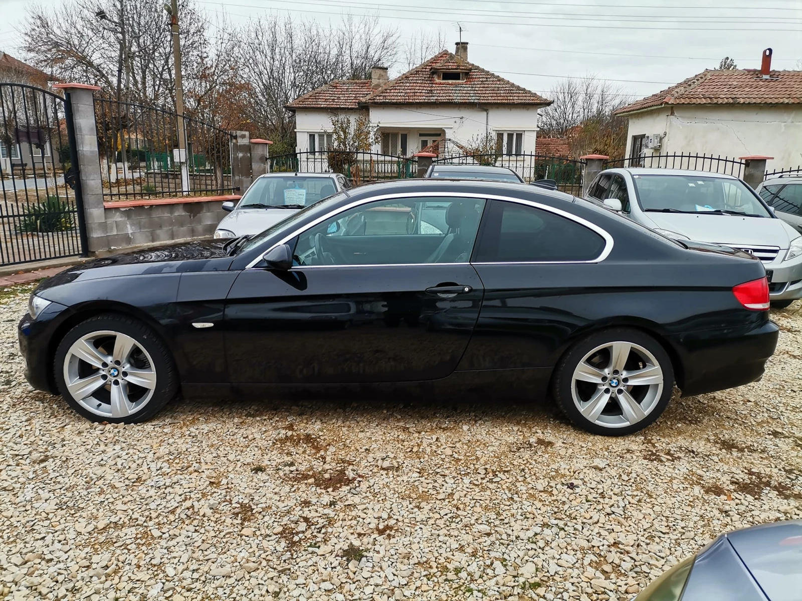 BMW 325 xi | Mobile.bg   4