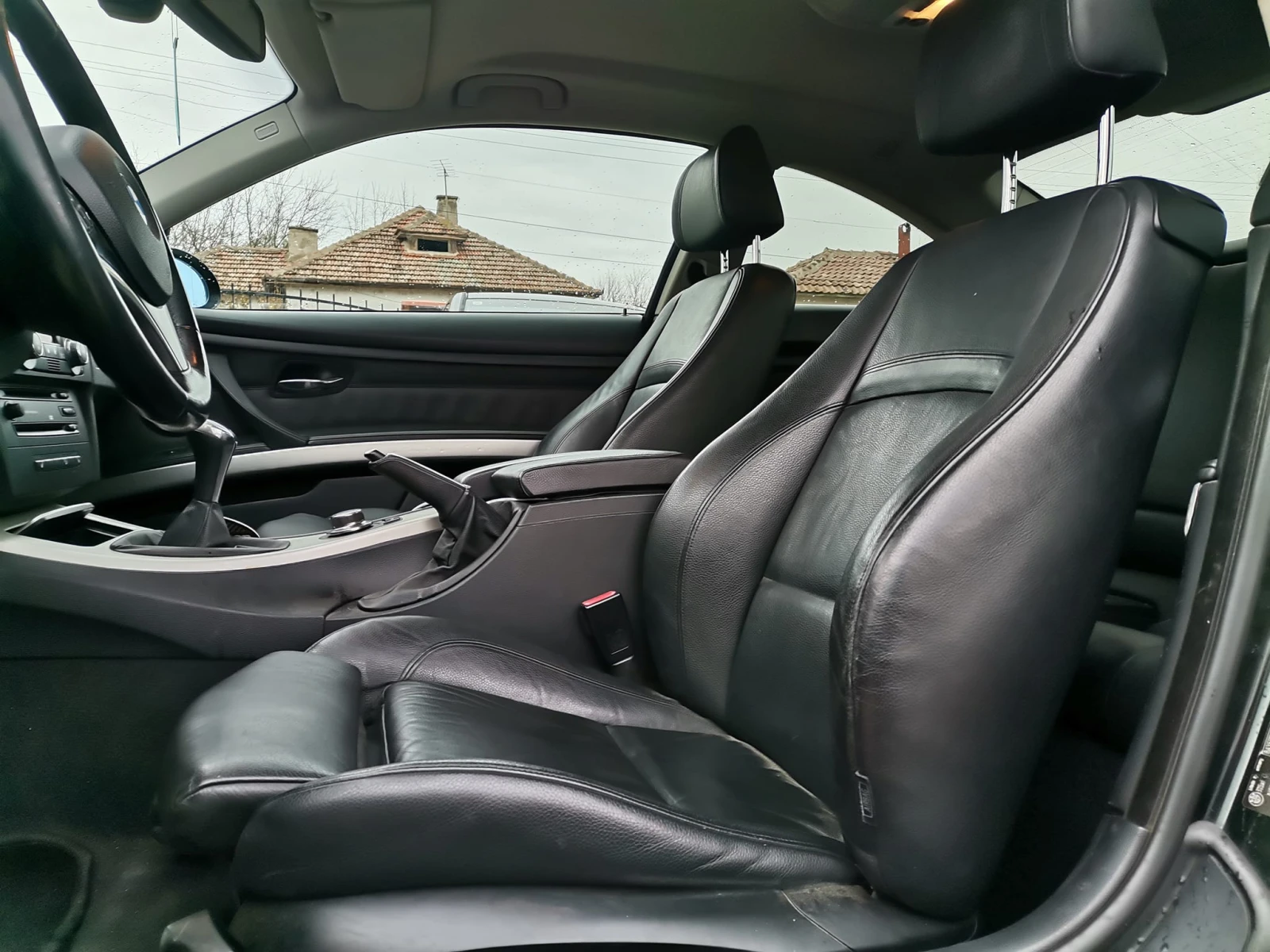 BMW 325 xi | Mobile.bg   10