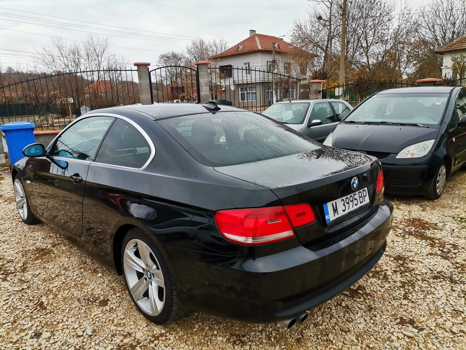 BMW 325 xi | Mobile.bg   2