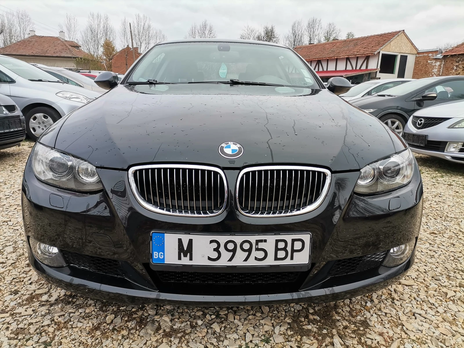 BMW 325 xi | Mobile.bg   6
