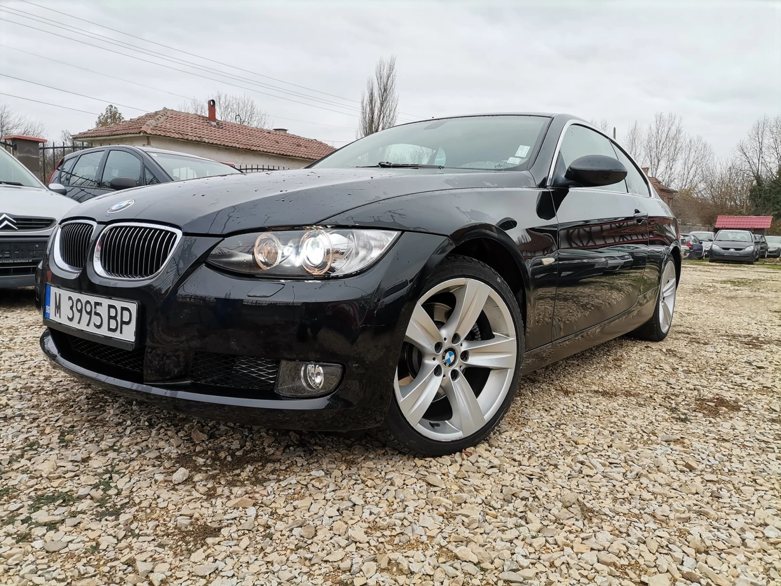 BMW 325 xi | Mobile.bg   1