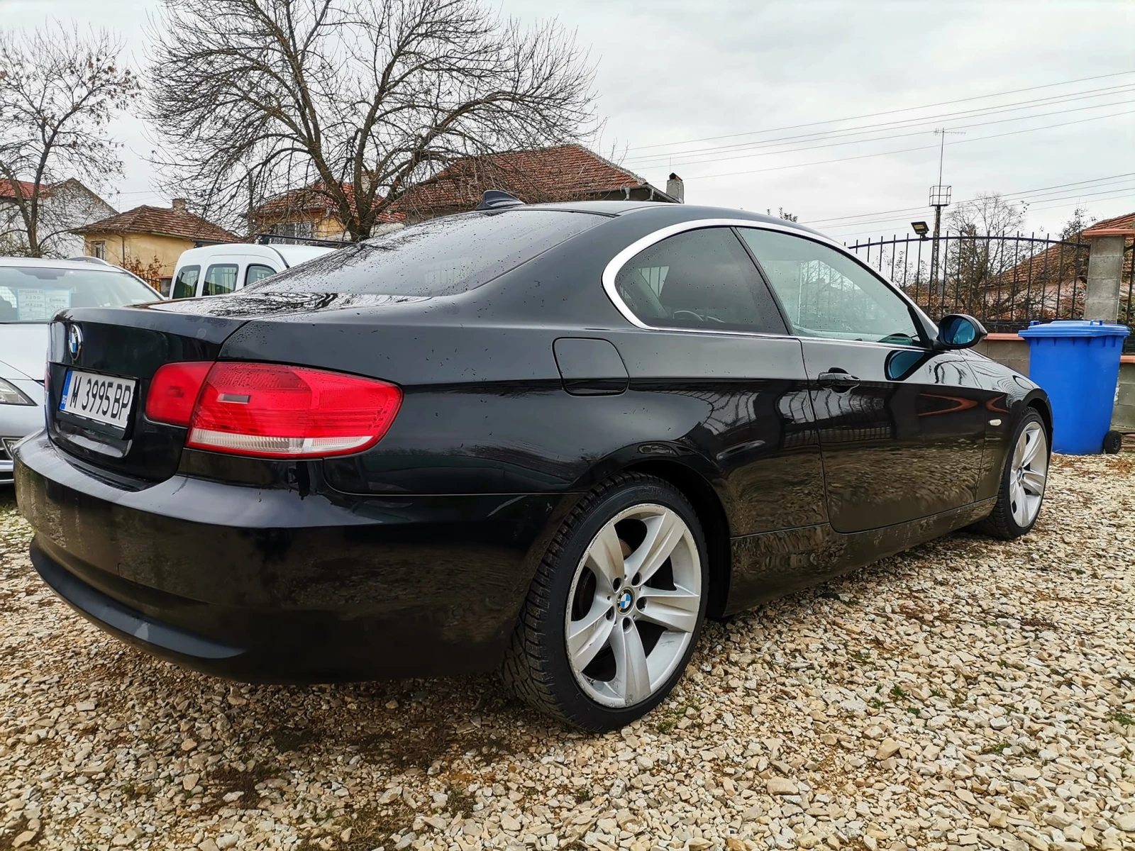 BMW 325 xi | Mobile.bg   3