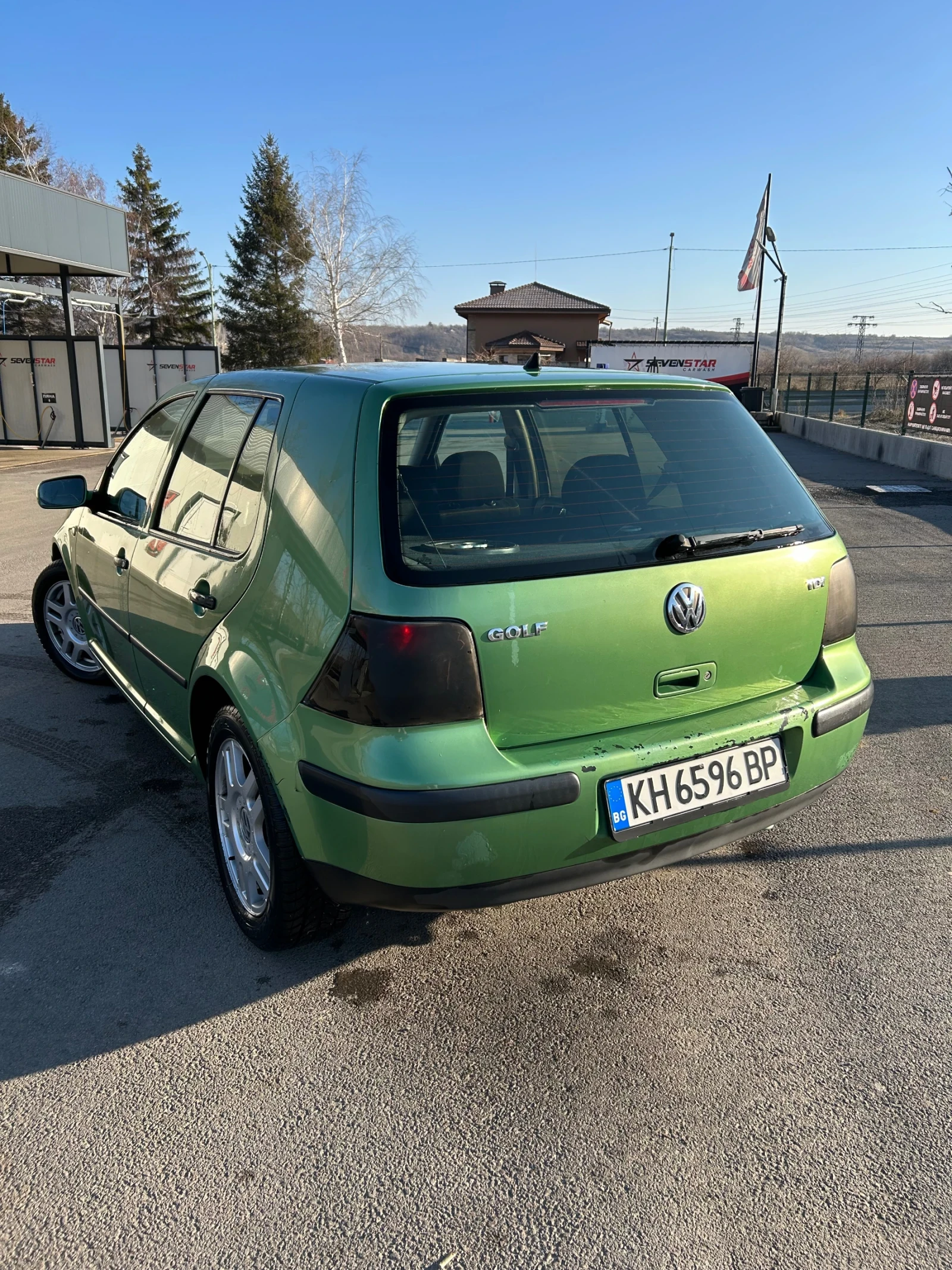 VW Golf | Mobile.bg � ����������� 6