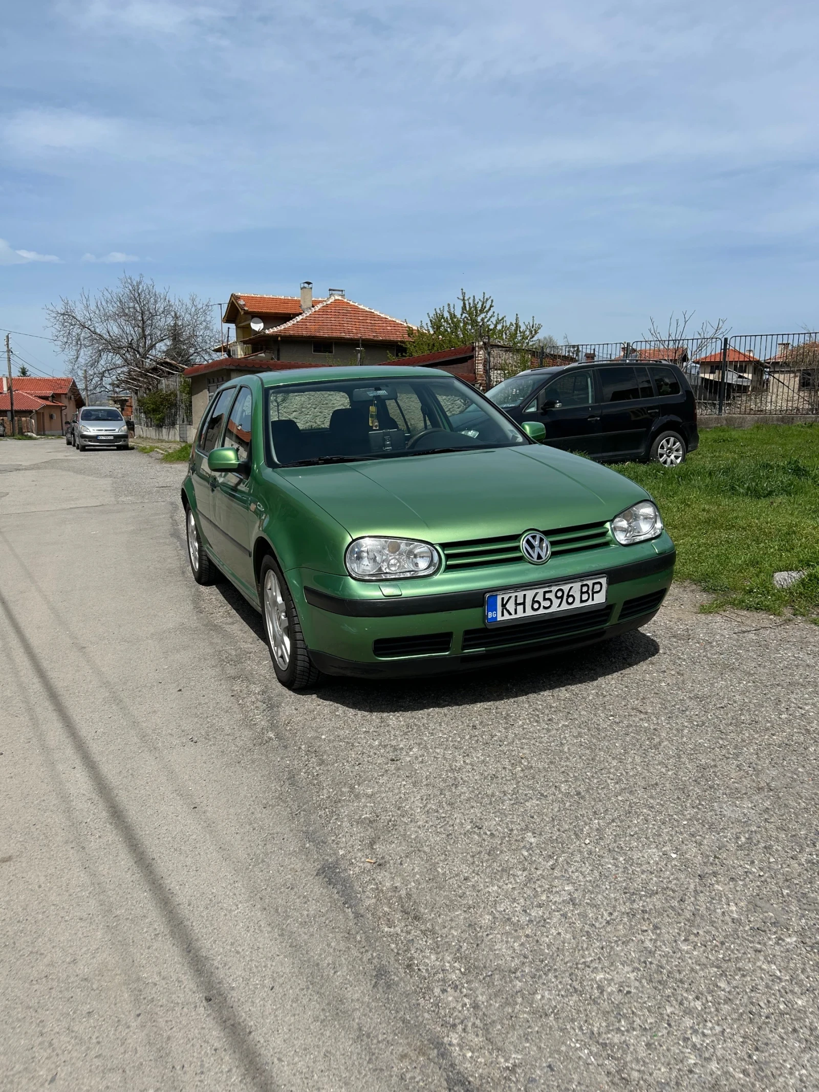 VW Golf | Mobile.bg � ����������� 2