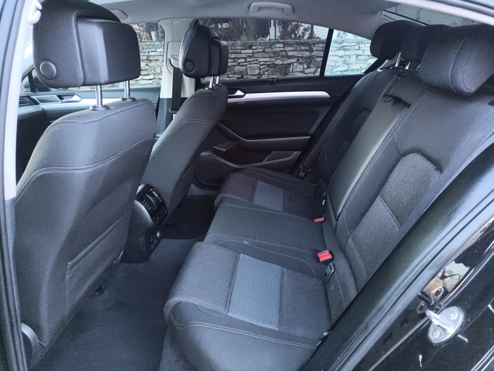 VW Passat 2.0 150 � ������� ���������  | Mobile.bg � ����������� 14