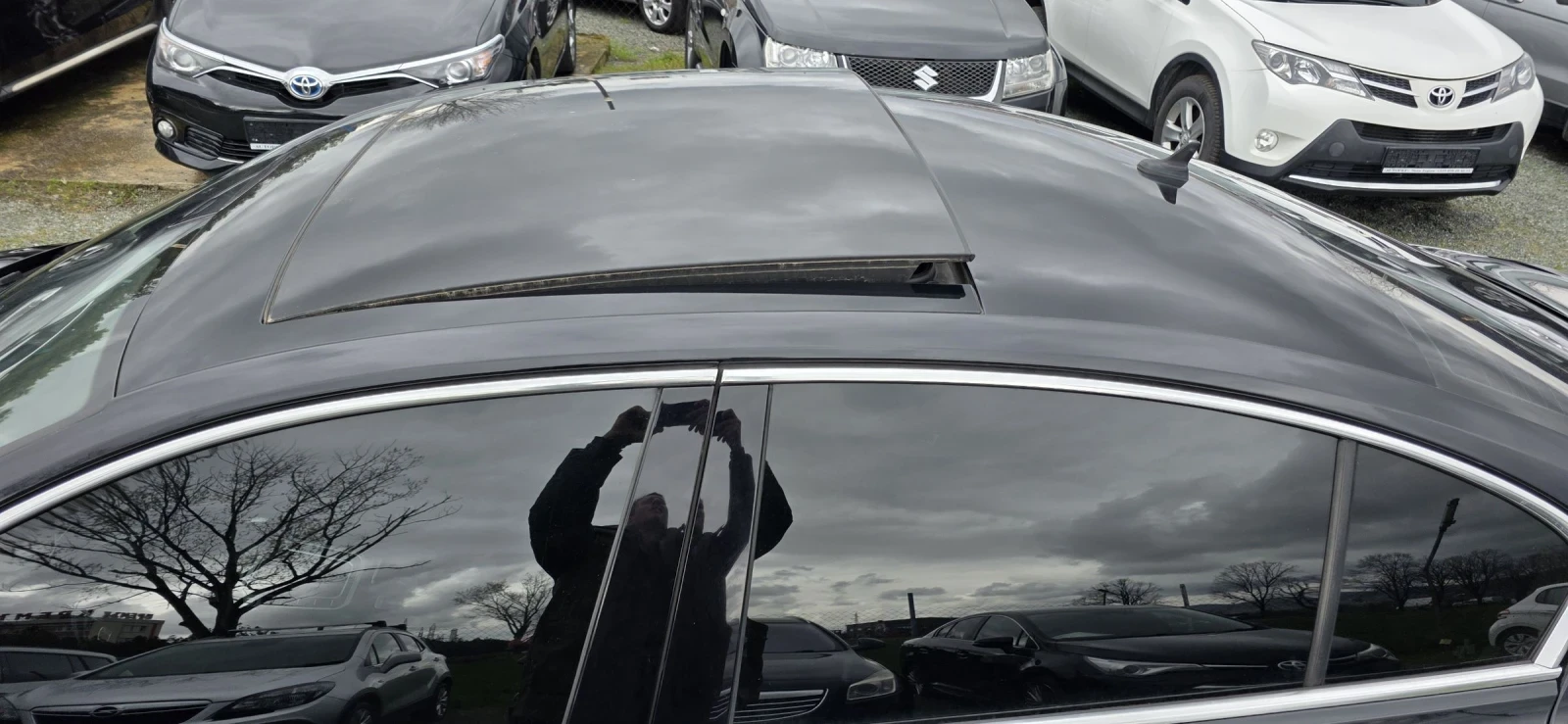 VW Passat 2.0 150 � ������� ���������  | Mobile.bg � ����������� 17