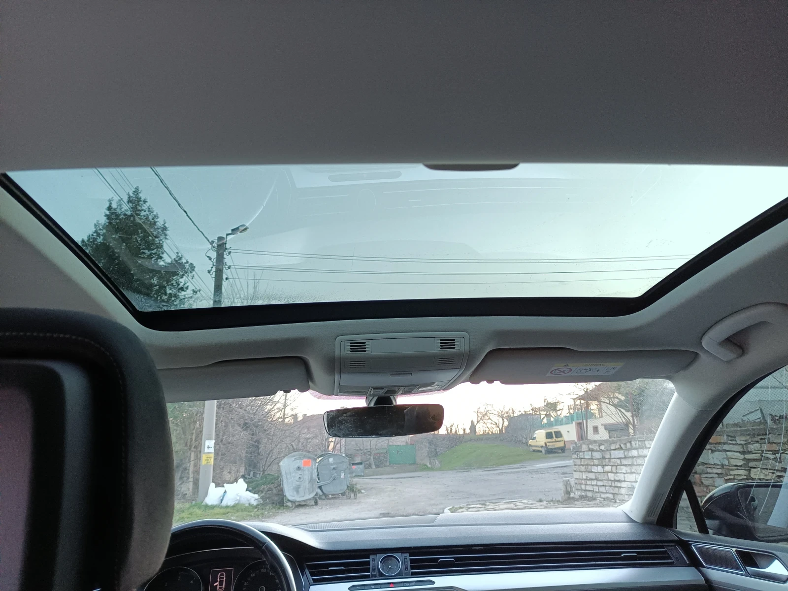 VW Passat 2.0 150 � ������� ���������  | Mobile.bg � ����������� 10