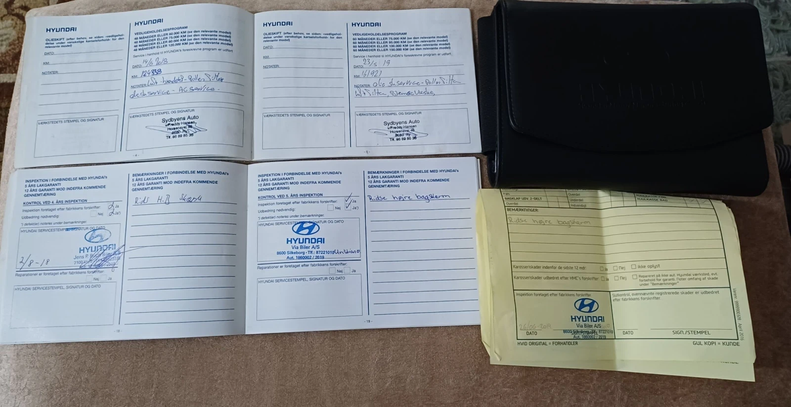 Hyundai I30 1.6 blue crdi 110��. ���� 5 | Mobile.bg � ����������� 15