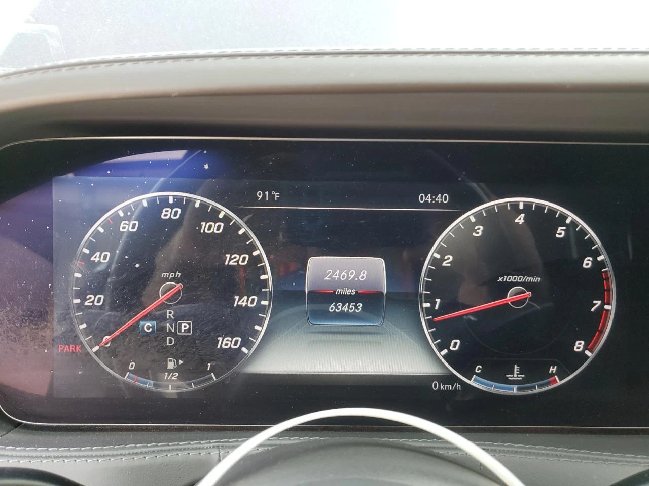 Mercedes-Benz S 560 4l - изображение 9