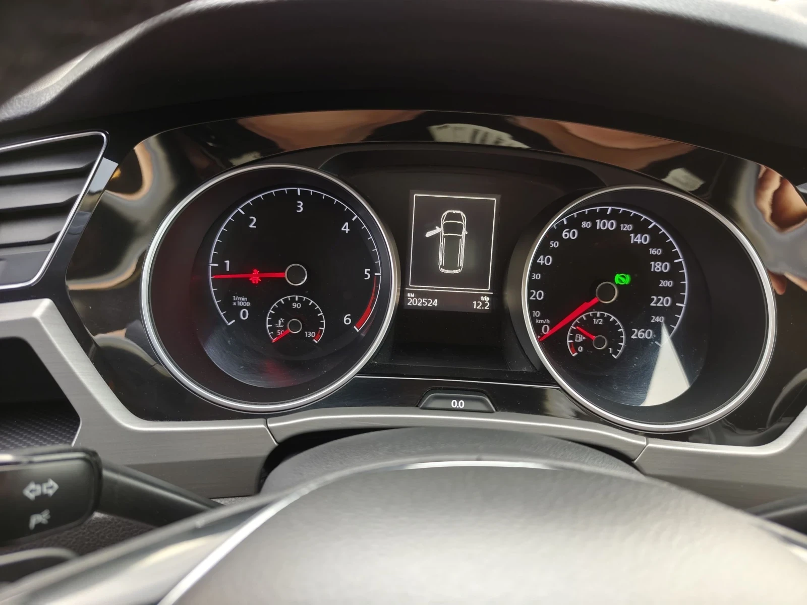 VW Touran 2.0 TDI, 150 �.�. DSG | Mobile.bg � ����������� 13