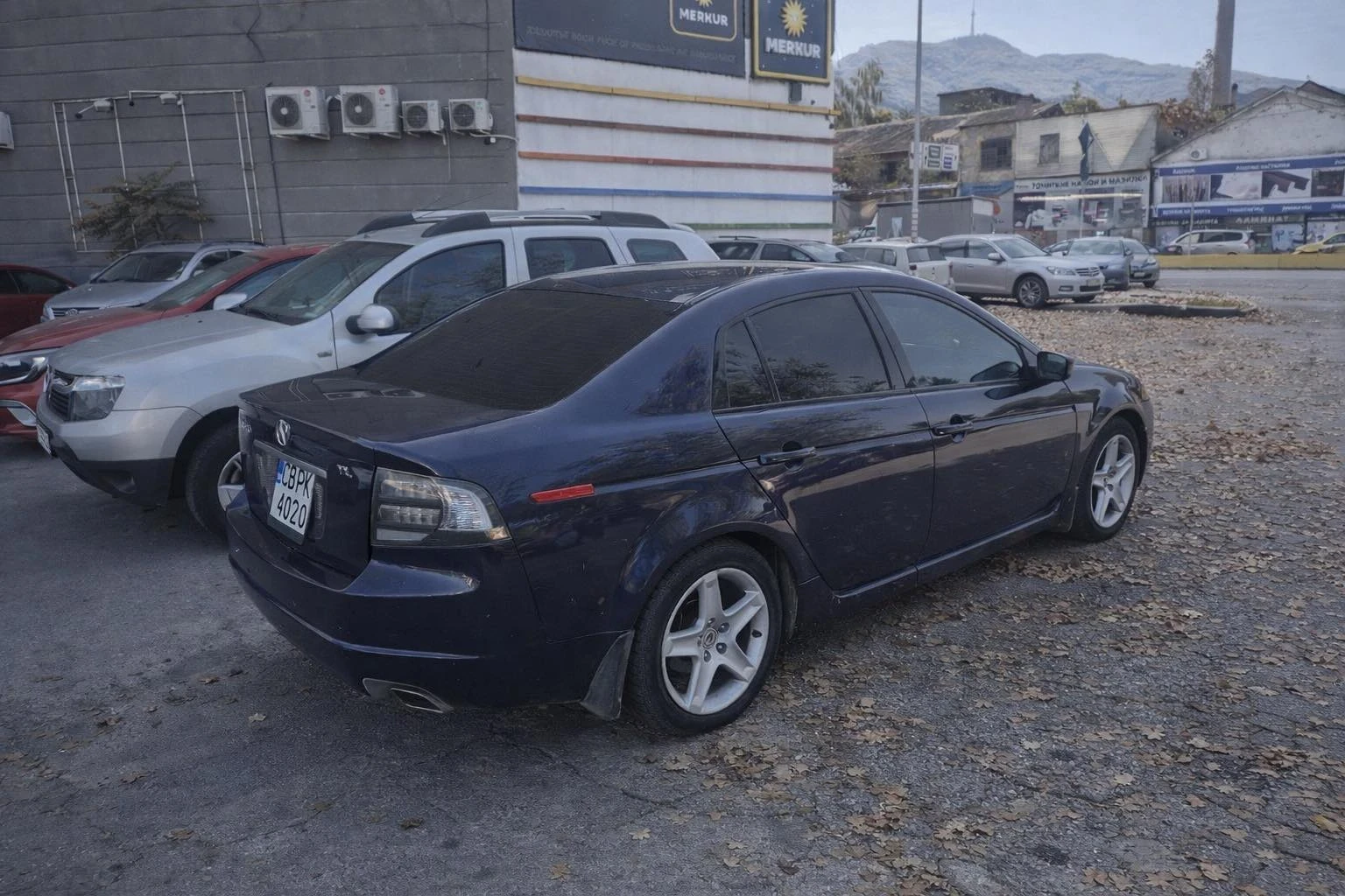 Honda Accord USDM | Mobile.bg � ����������� 2