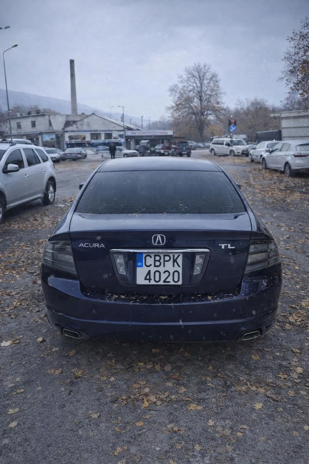 Honda Accord USDM | Mobile.bg � ����������� 3