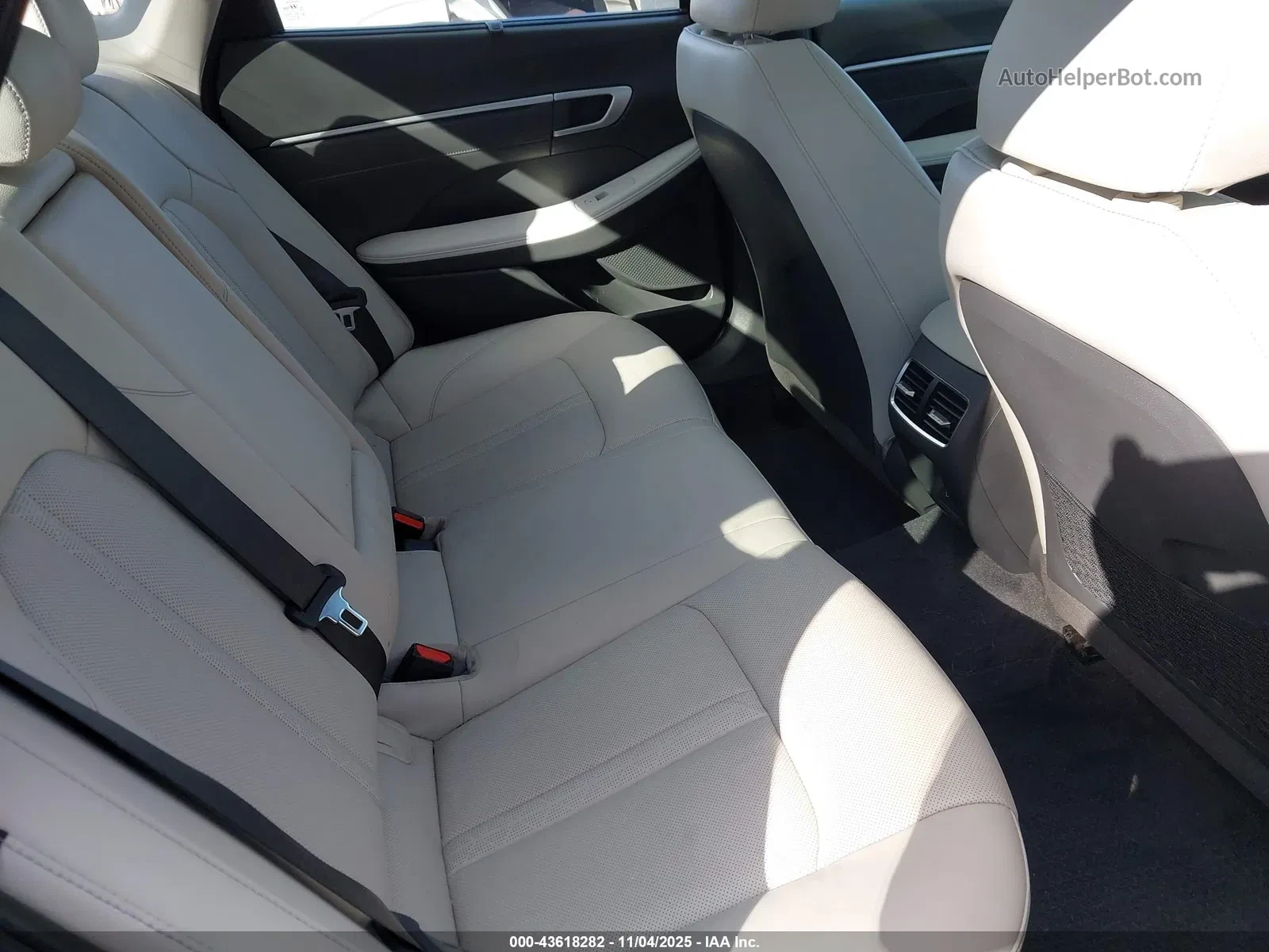 Hyundai Sonata HYBRID* Без търг* Buy now - изображение 9