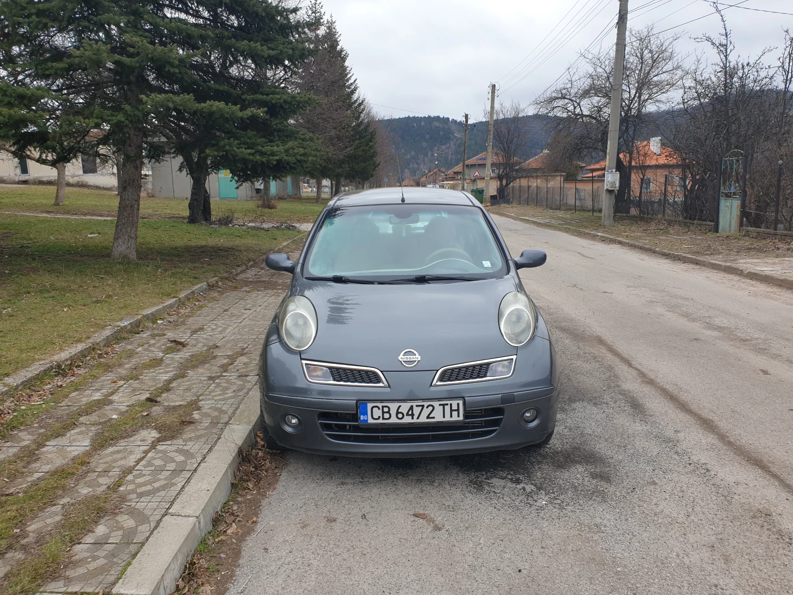 Nissan Micra 1.5 dci | Mobile.bg � ����������� 1