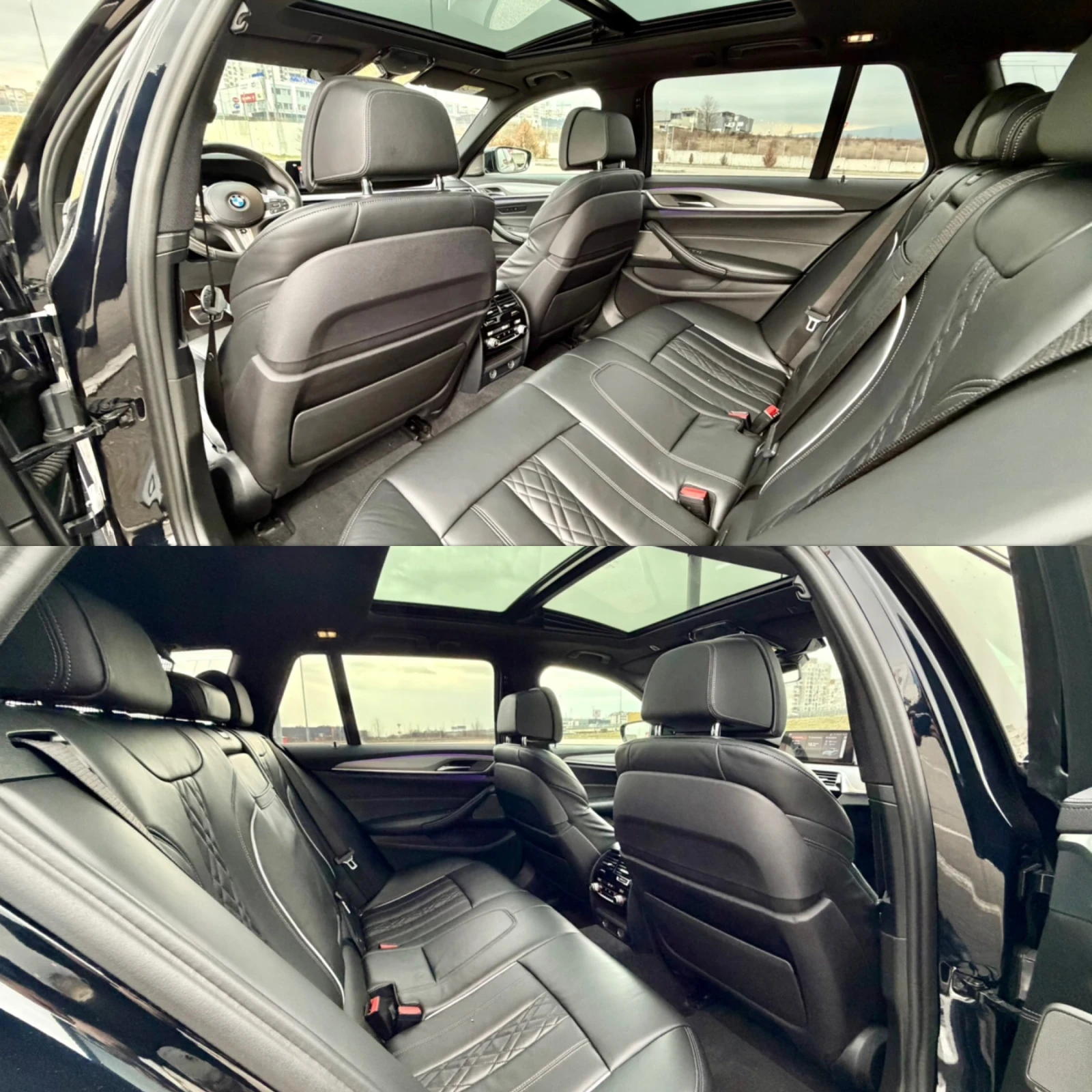 BMW 540 | Mobile.bg � ����������� 11