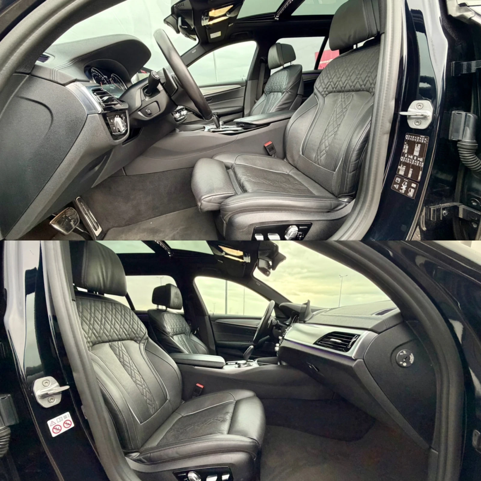 BMW 540  - изображение 10