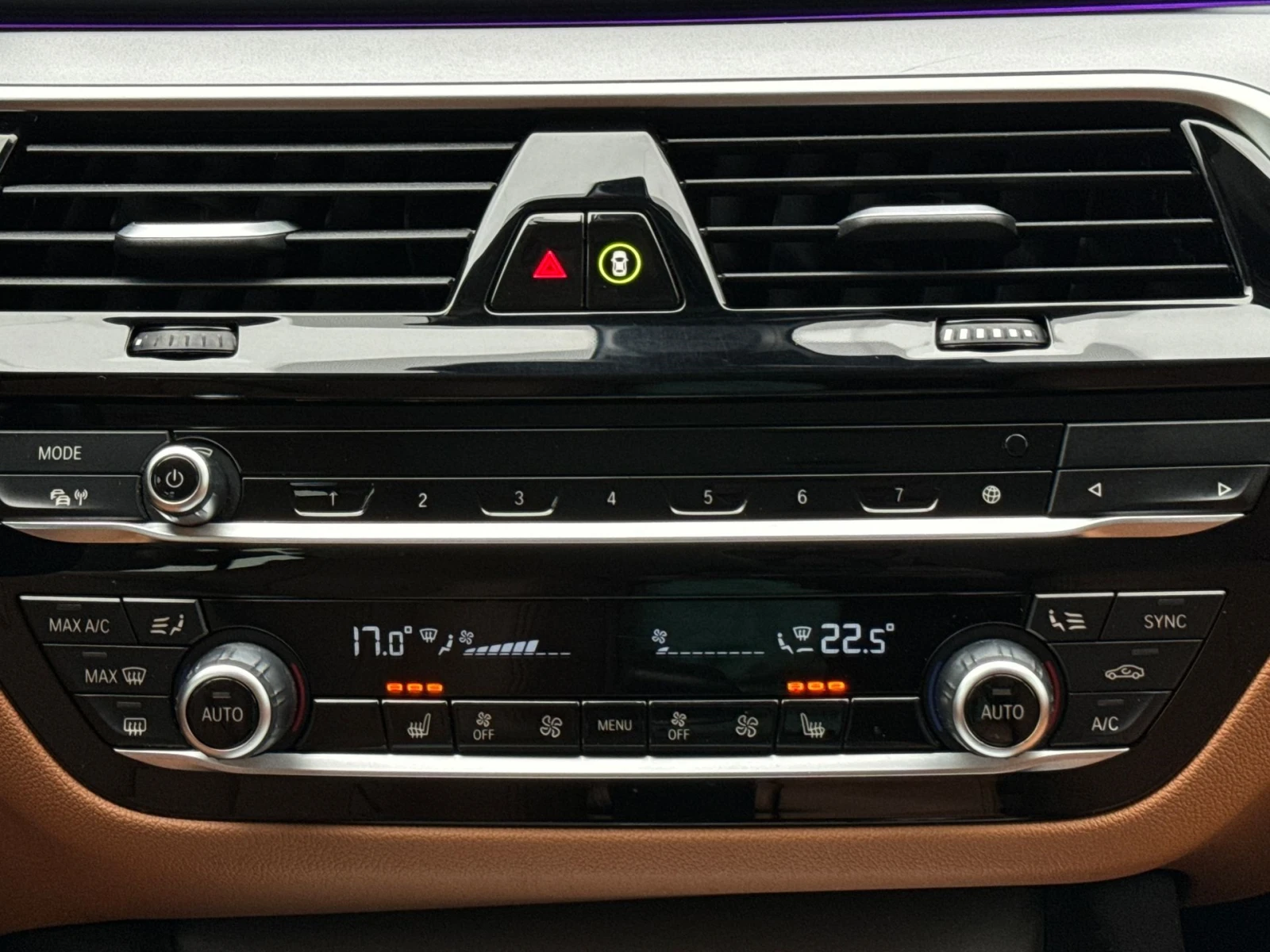 BMW 530E Touring  - xDrive ������ | Mobile.bg � ����������� 13