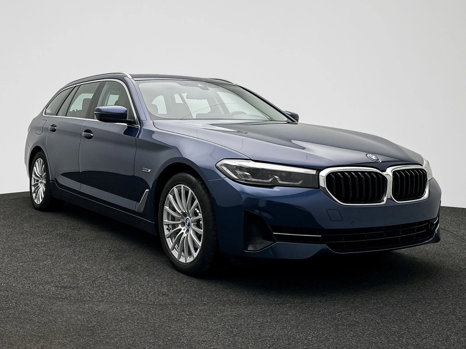 BMW 530E Touring  - xDrive ������ | Mobile.bg � ����������� 1