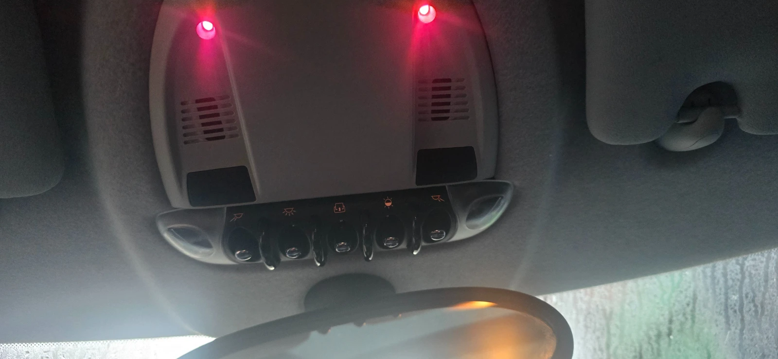 Mini Cooper 1.6i  - изображение 6