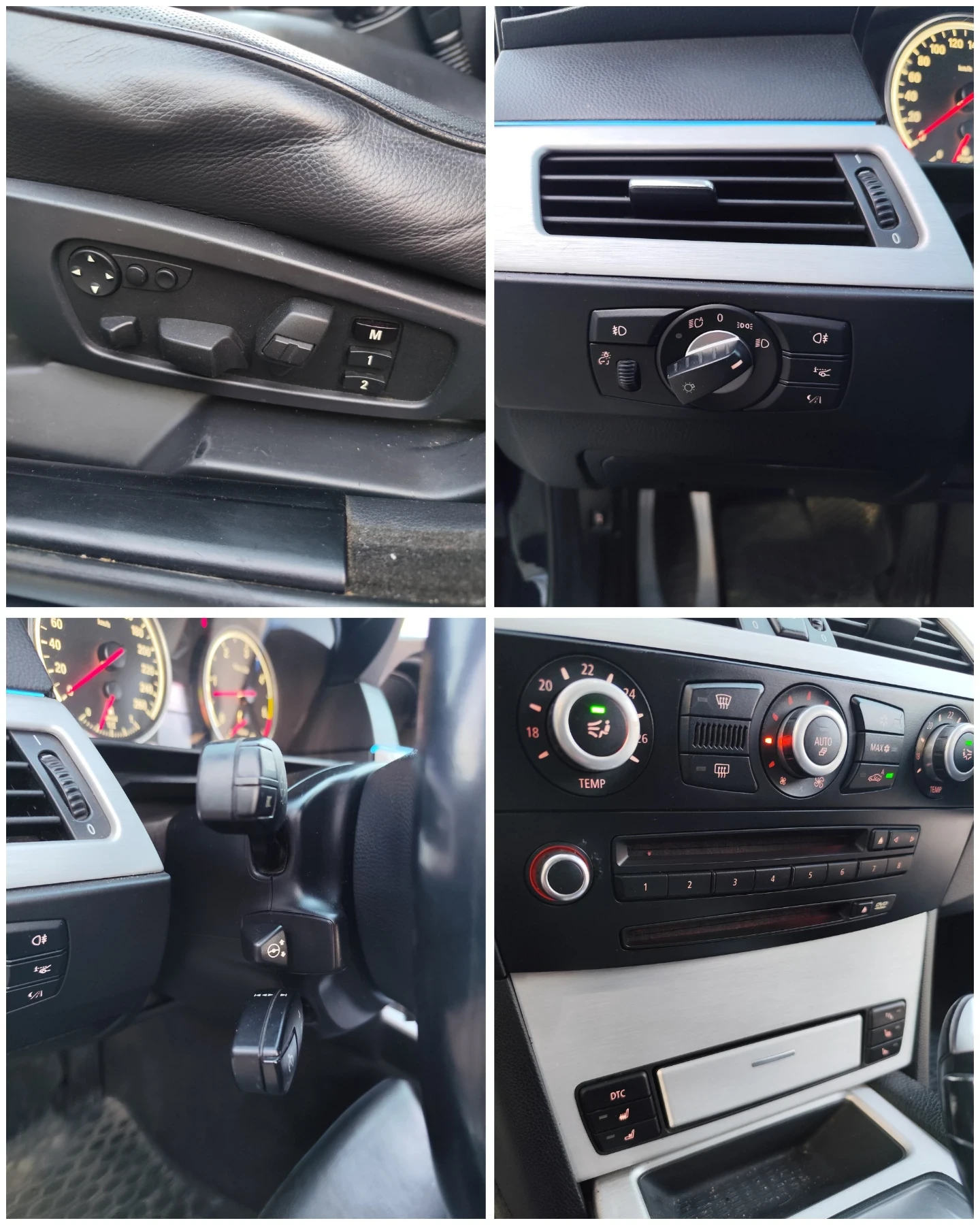 BMW 535 535d 286k.c. | Mobile.bg � ����������� 13