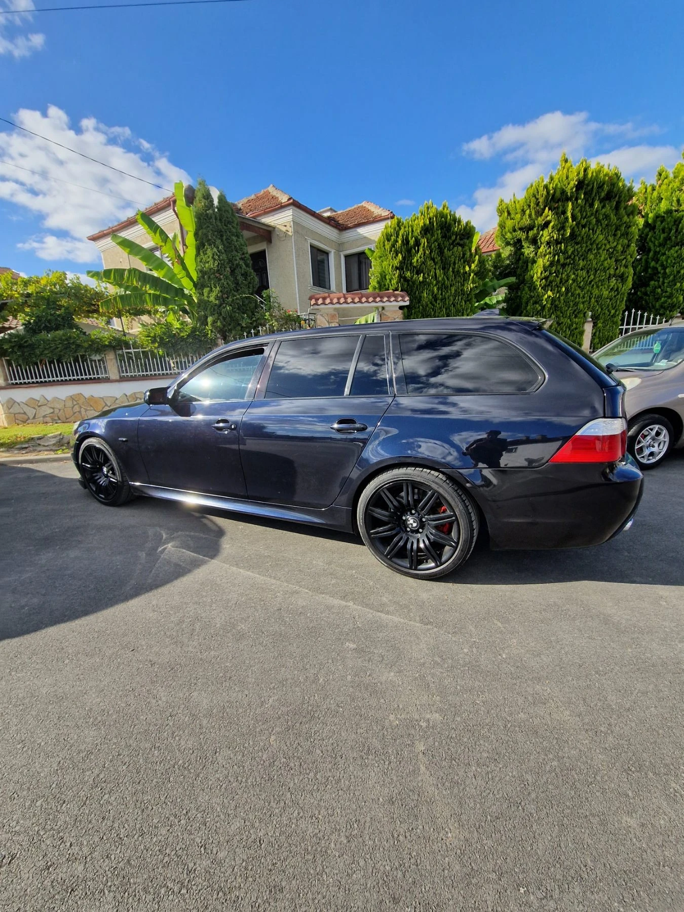 BMW 535 535d 286k.c. | Mobile.bg � ����������� 2