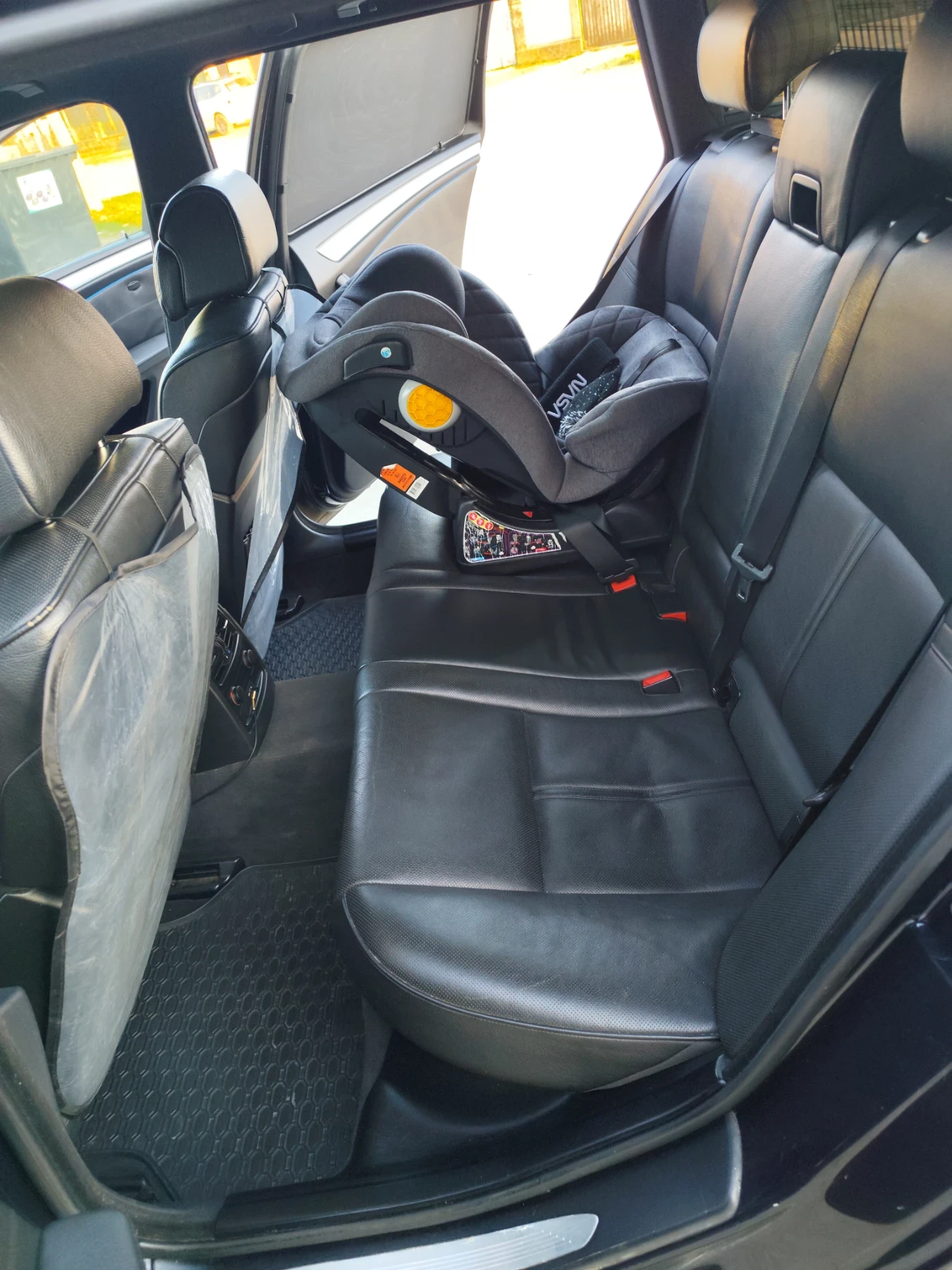 BMW 535 535d 286k.c. | Mobile.bg � ����������� 10