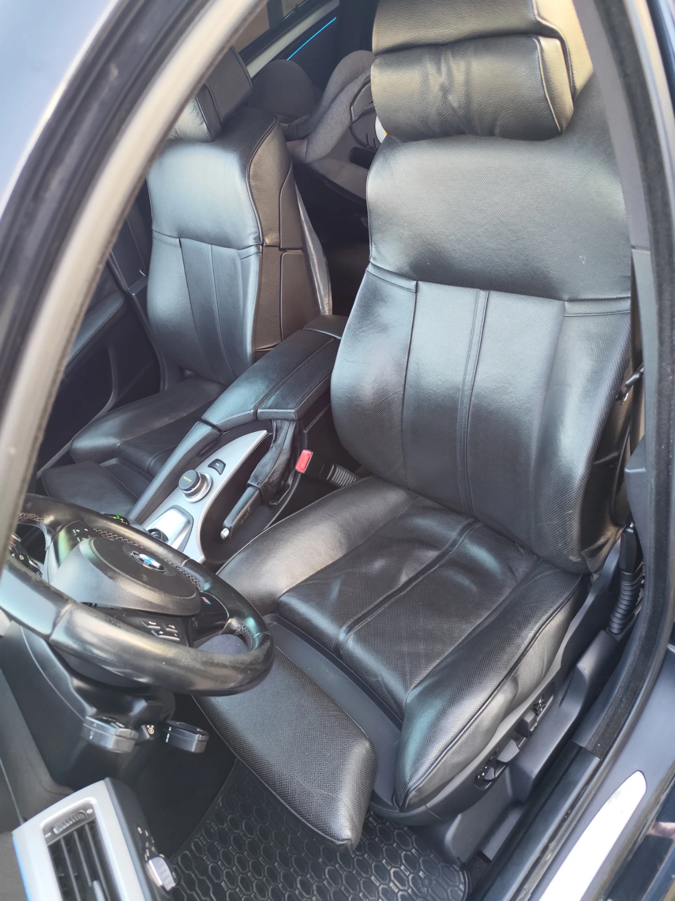 BMW 535 535d 286k.c. | Mobile.bg � ����������� 9