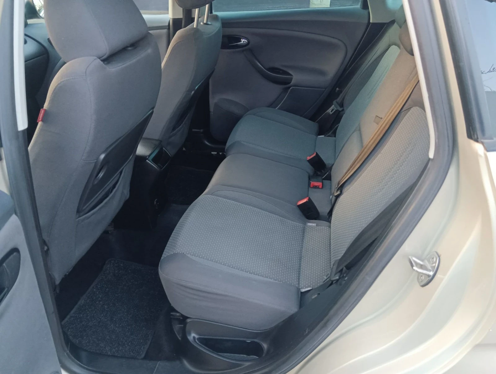 Seat Altea 1.6i  GAS | Mobile.bg � ����������� 8