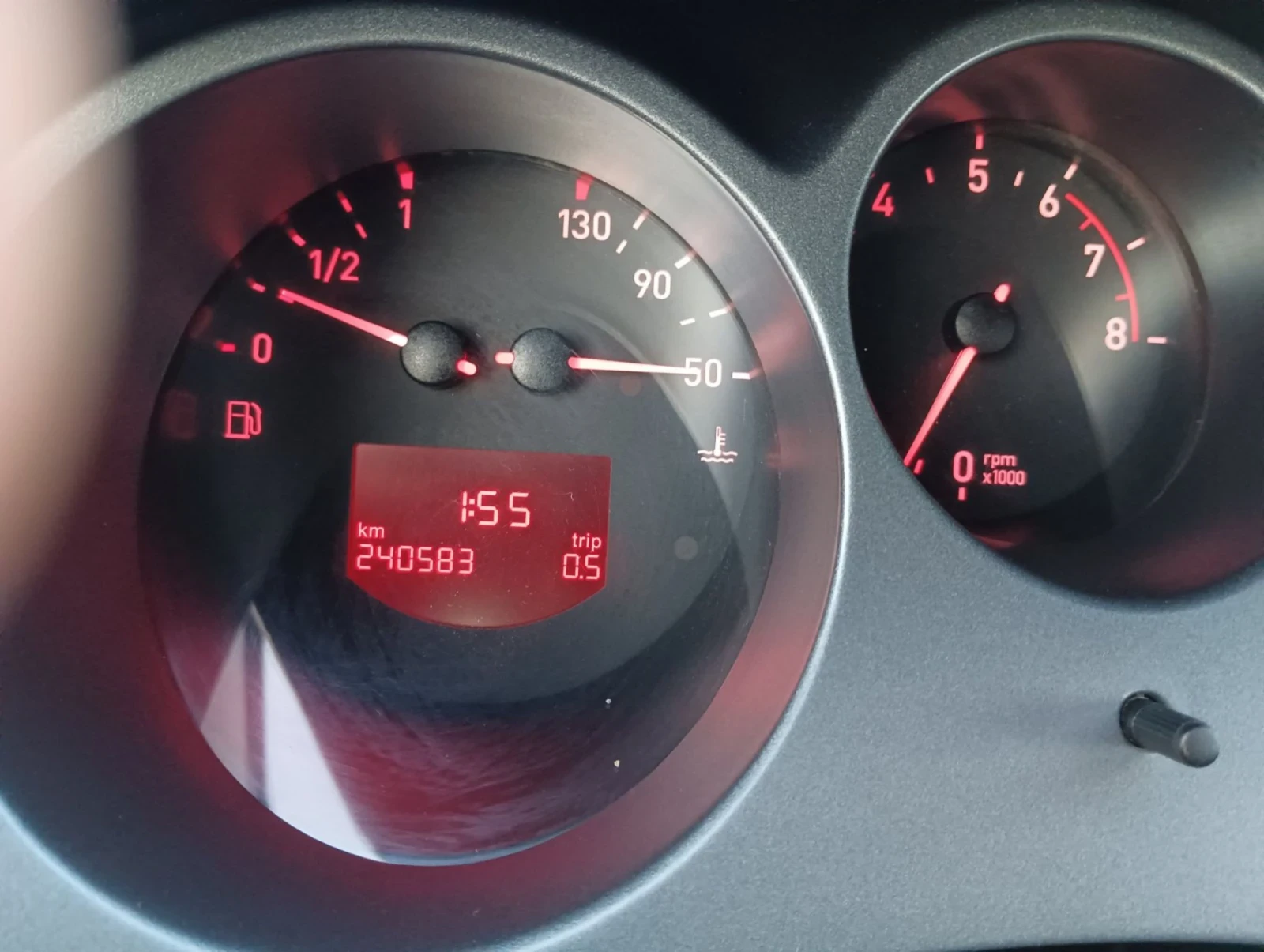 Seat Altea 1.6i  GAS | Mobile.bg � ����������� 7