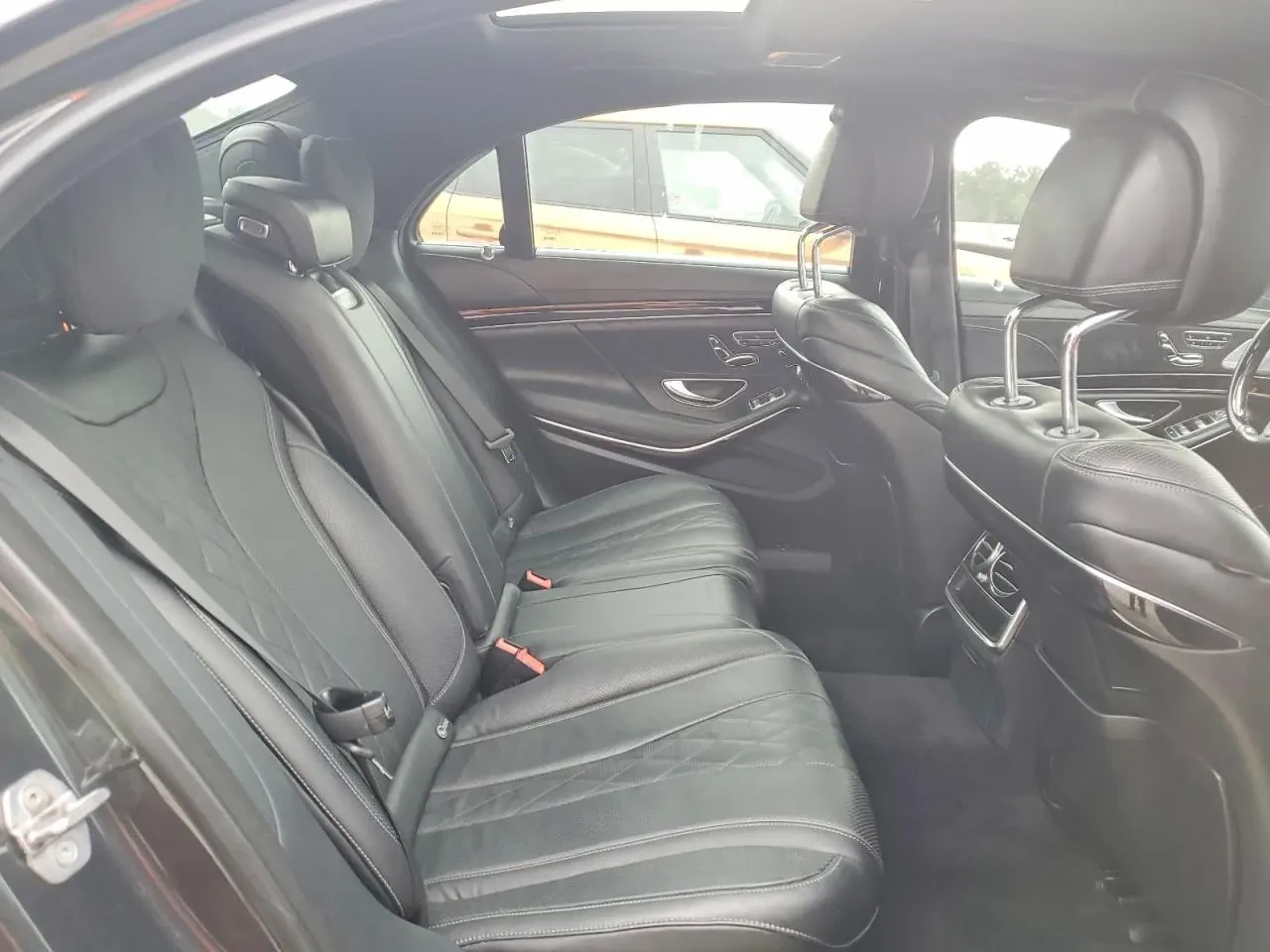 Mercedes-Benz S 560 4matic | Mobile.bg � ����������� 9