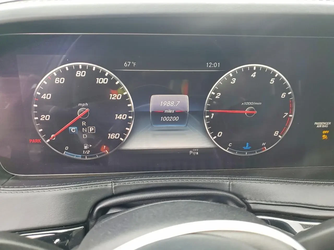 Mercedes-Benz S 560 4matic | Mobile.bg � ����������� 10